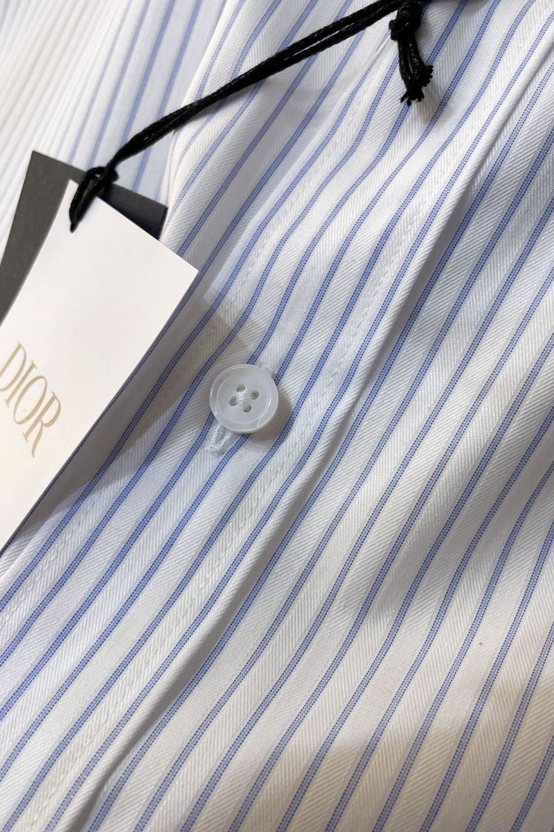 Christian Dior Shirts